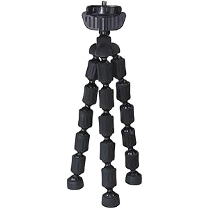 camera tripod - vivitar, focus camera