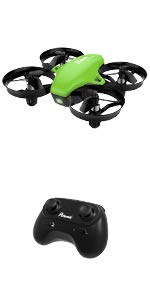 mini drone