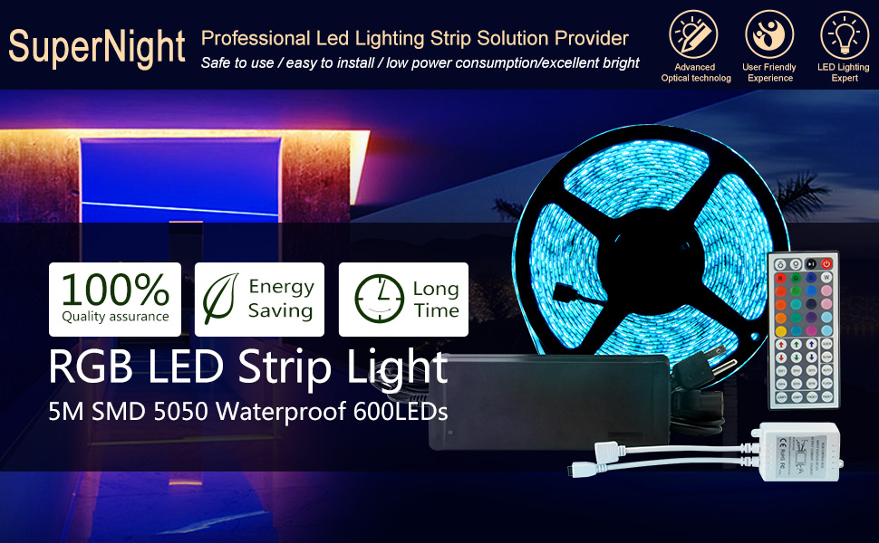 What Is An Led Lighting Controller What Is An Led Lighting Controller