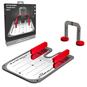 PuttOUT mirror packaging