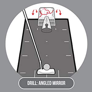 DRILL 3 - ANGLED MIRROR