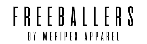 Meripex Apparel Chubbies men's shorts freeballers birddog birddog gym shorts