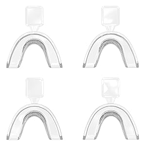 mouth guards for grinding teeth