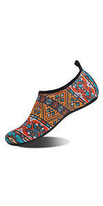 women swim shoes