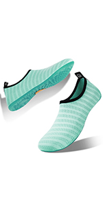 Quick-Dry Aqua Socks