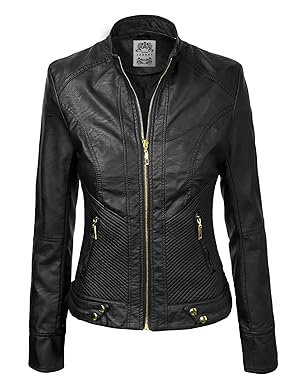 ジャケット・アウター kaoyorinakami logo leather like jacket kaoyorinakami コート ジャケット protect jacket / プロテクト