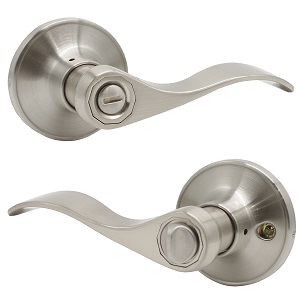 levers
