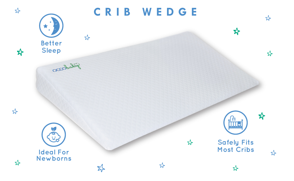 Top 10 Best infant wedge pillow Reviews NecoleBitchie
