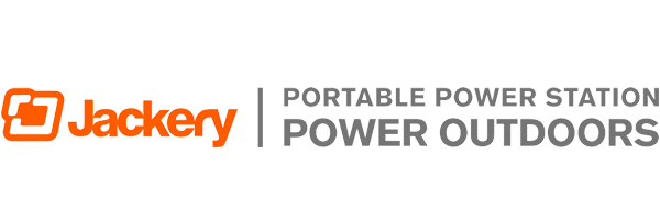 Jackery Portable Power Station