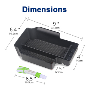 dimension