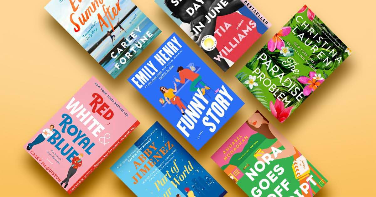 Best nonfiction books of July, as chosen by Amazon editors