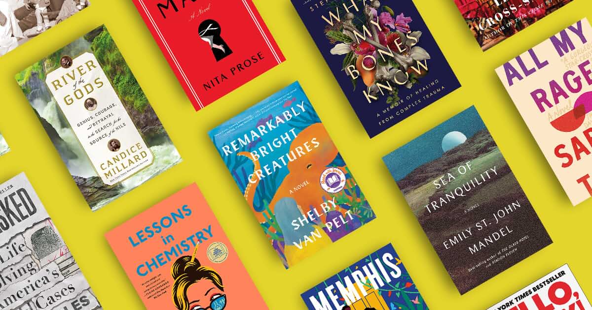 The Amazon Editors' personal picks of early 2022