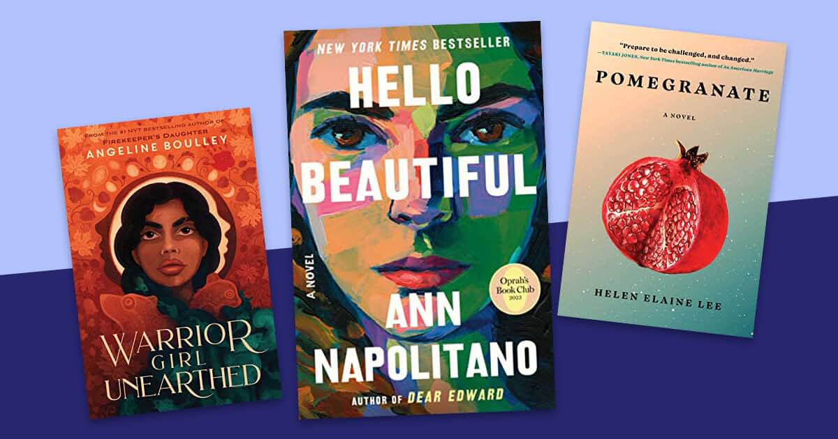 Best romance books of 2023 so far, as chosen by Amazon Editors