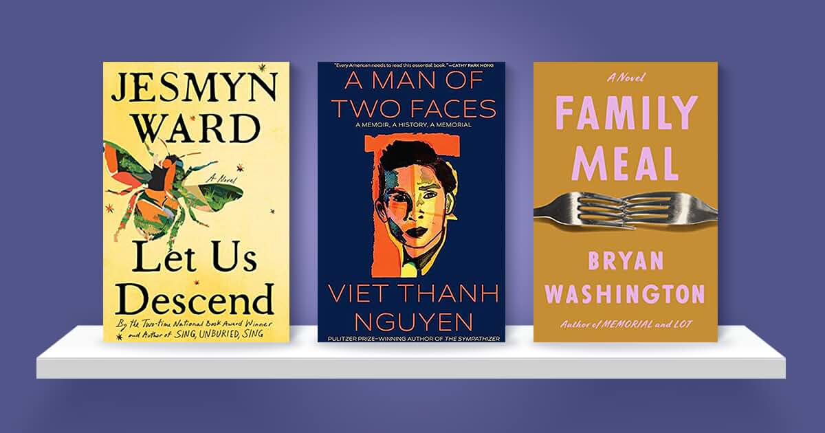 Announcing the Amazon Editors’ Best Books of 2022 So Far