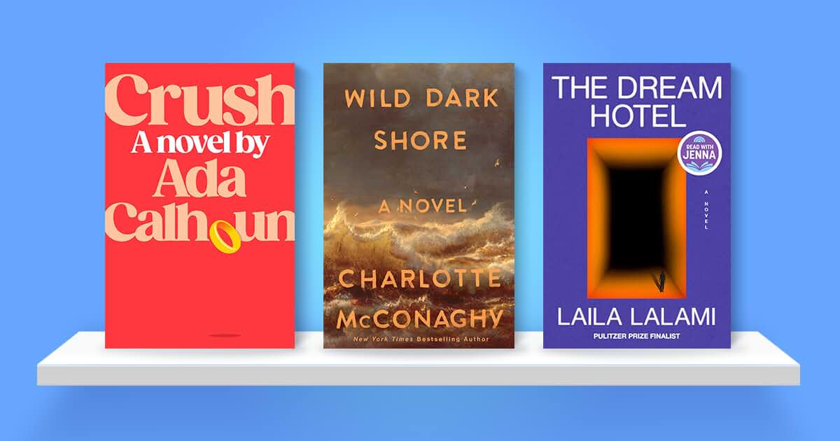 Announcing the Amazon Editors’ picks for the Best Books of 2022