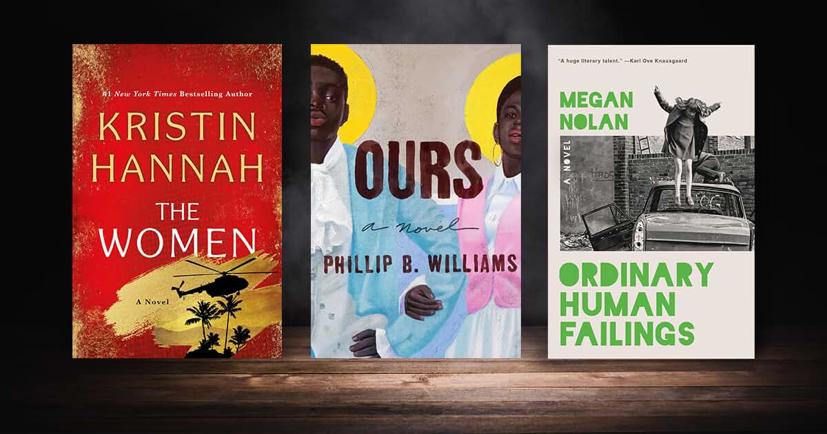 Announcing the Amazon Editors’ Best Books of 2022 So Far