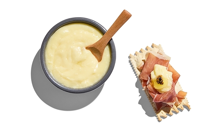 Jasper Hill Farm Cabot Clothbound