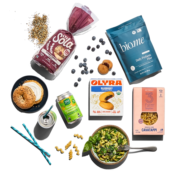 Focus on Fiber