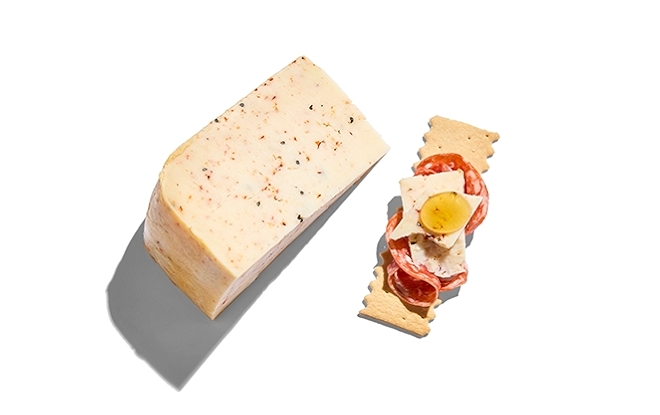 Point Reyes TomaRashi