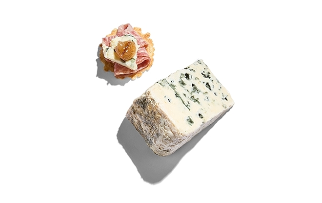 Neal's Yard Dairy Appleby's Cheshire