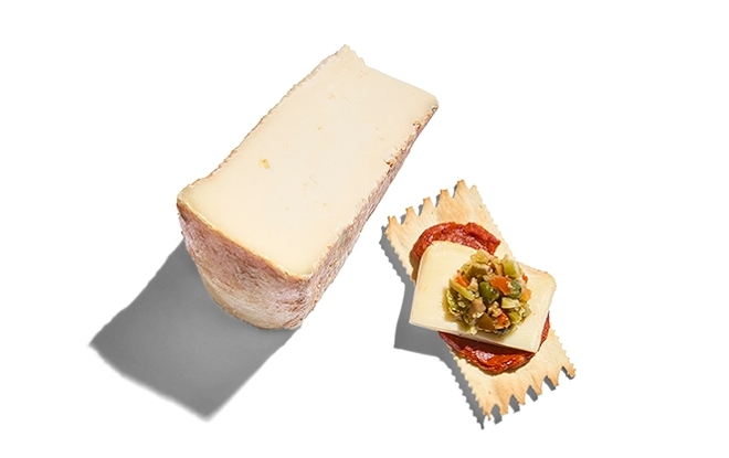 Quattro Portoni Quadrello di Bufala