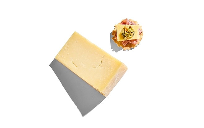 Neal’s Yard Dairy Keen’s Cheddar