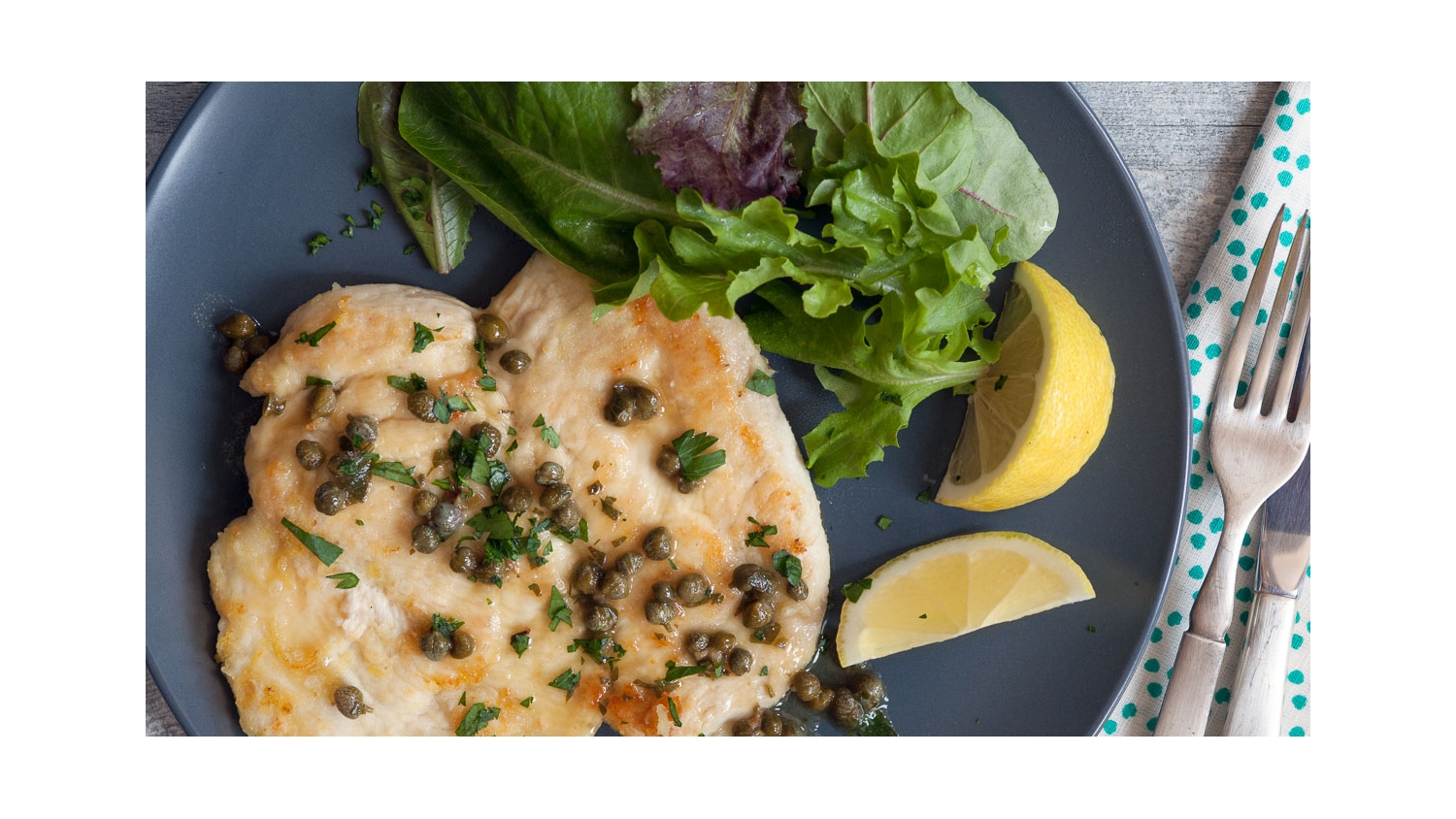 chicken piccata recipe