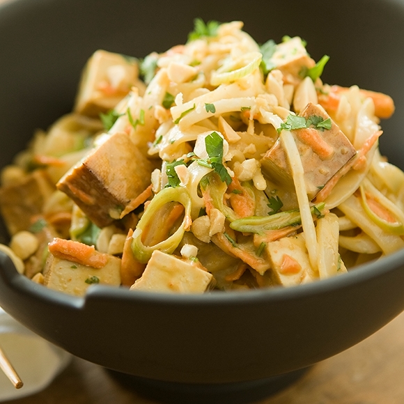 Pad Thai Tofu