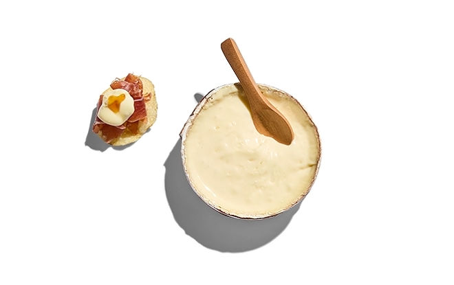 Uplands Cheese Pleasant Ridge Reserve