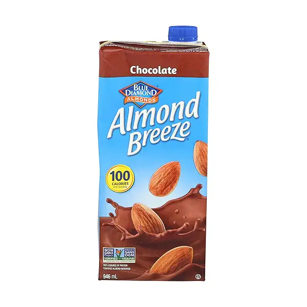 Almondmilk Chocolate 1