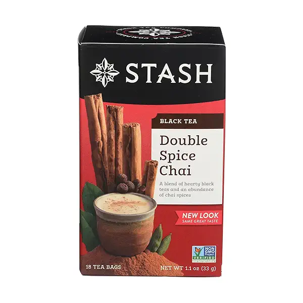 Tea Double Spice Chai at Whole Foods Market