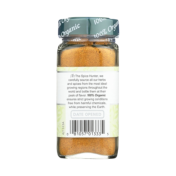 Curry Seasoning Blend, 1 each at Whole Foods Market