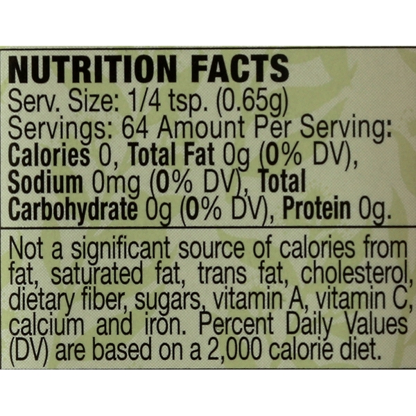 Curry Seasoning Blend, 1 each at Whole Foods Market