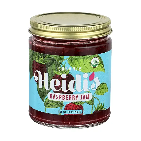Organic Raspberry Jam Lowsugar Organic Raspberry Jam at Whole Foods Market