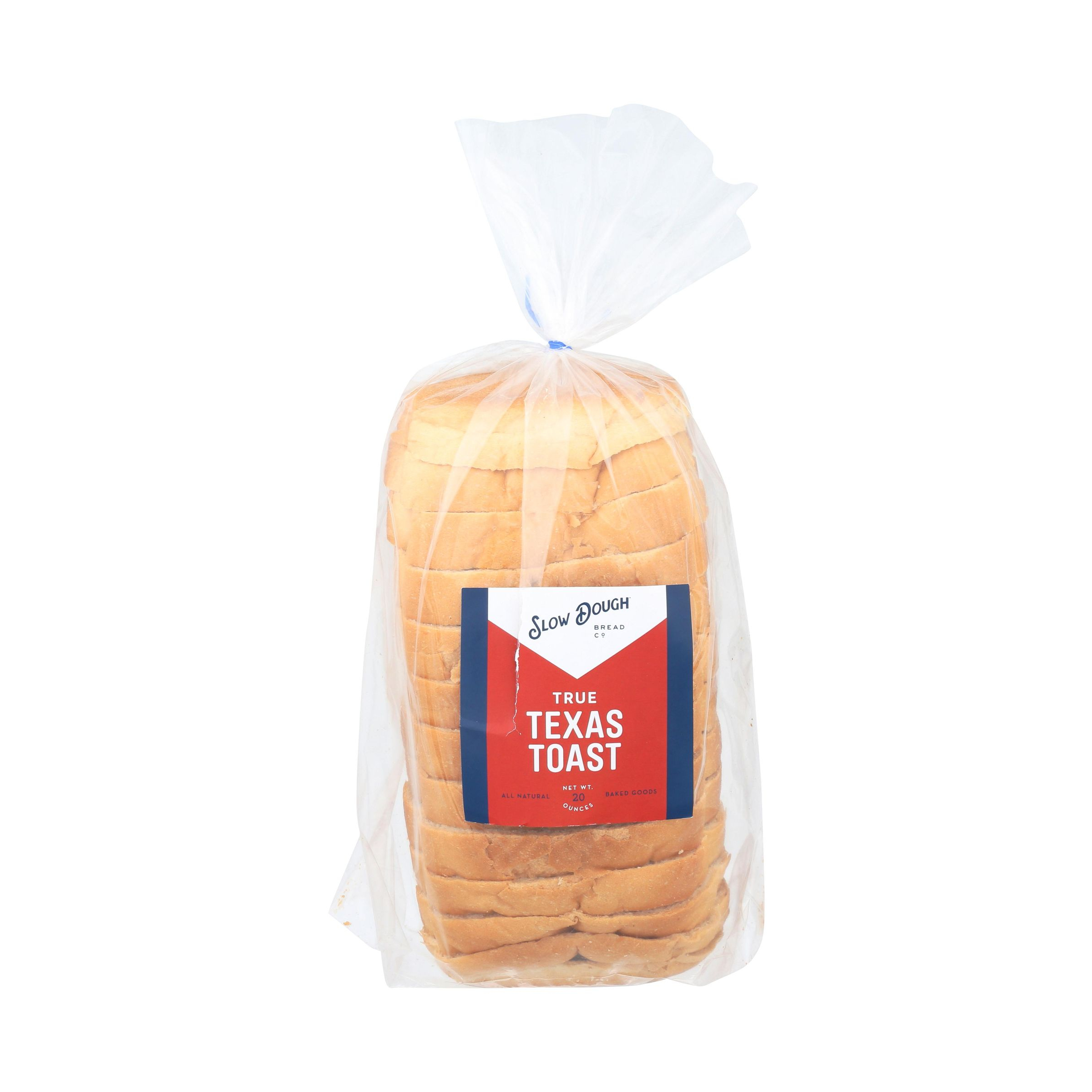 True Texas Toast At Whole Foods Market