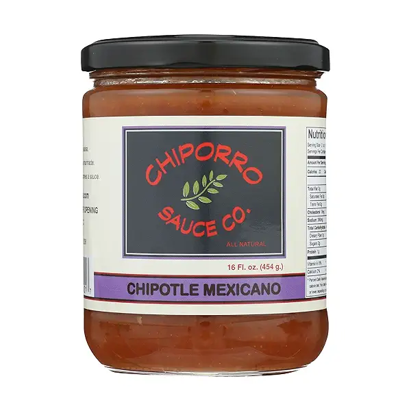 Chipotle Mexicano Salsa at Whole Foods Market