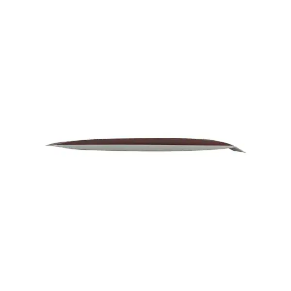 Camp Mocha Drinking Chocolate 2