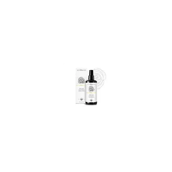 Rose Massage Body Oil 1