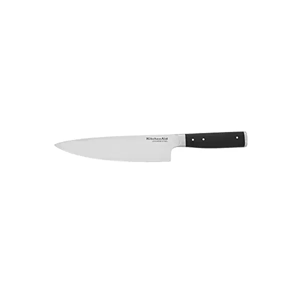 Chef Knife with Sheath 1
