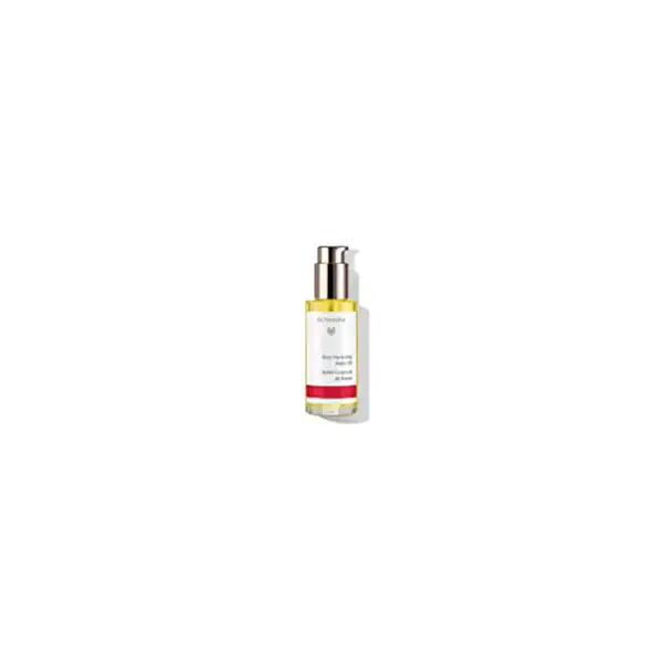 Rose Oil 1