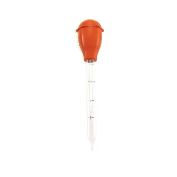 Glass Baster 1