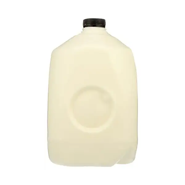 Grade A Whole Milk 4