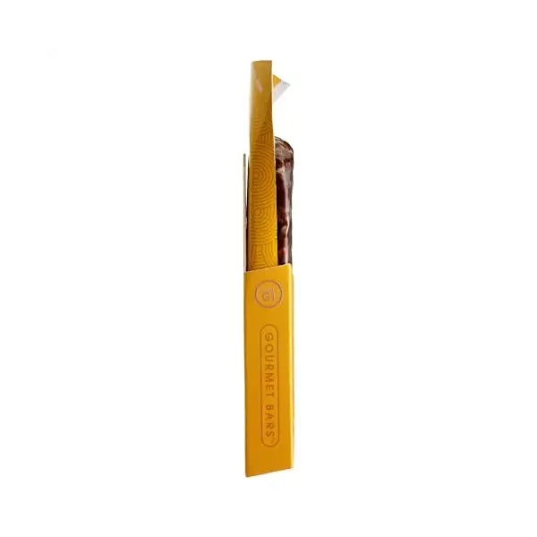 Gourmet Bars / Peanut Butter Banana 6