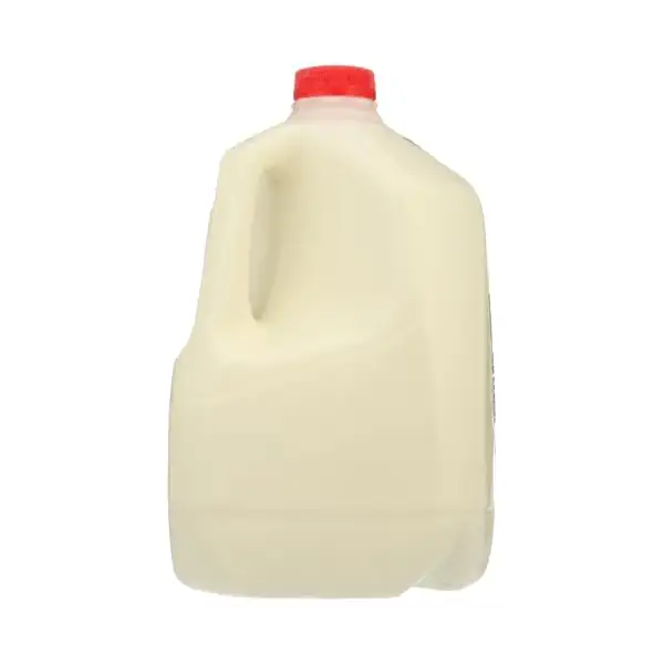 Whole Milk 5