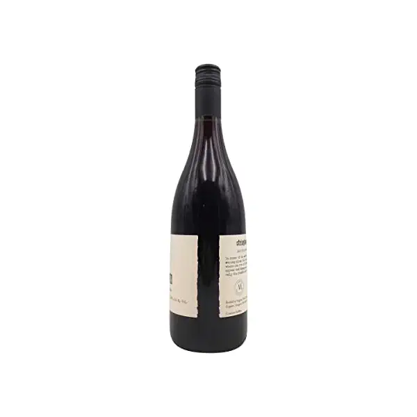 Pinot Noir, 750 ML 5