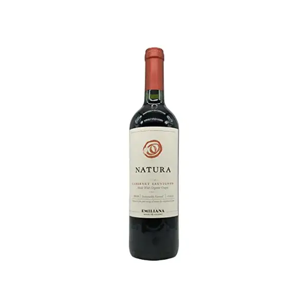Cabernet Sauvignon Natura, 750 ML 1