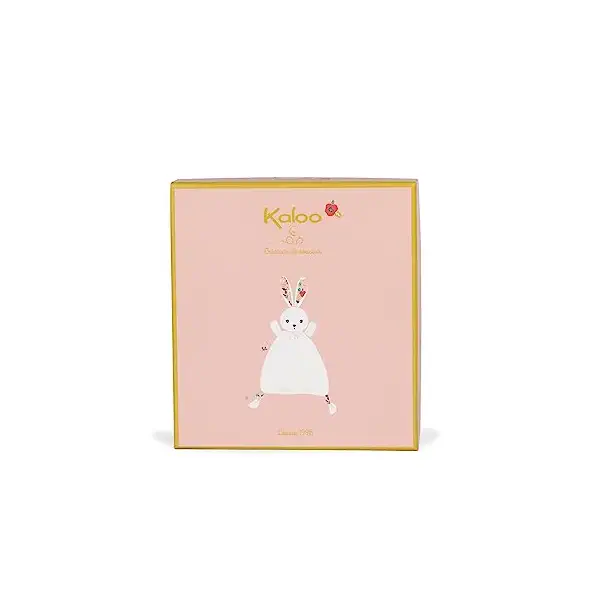 Kdoux Rabbit Poppy Plush, 1 EA 6