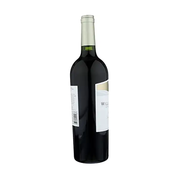 Central Coast Merlot 4