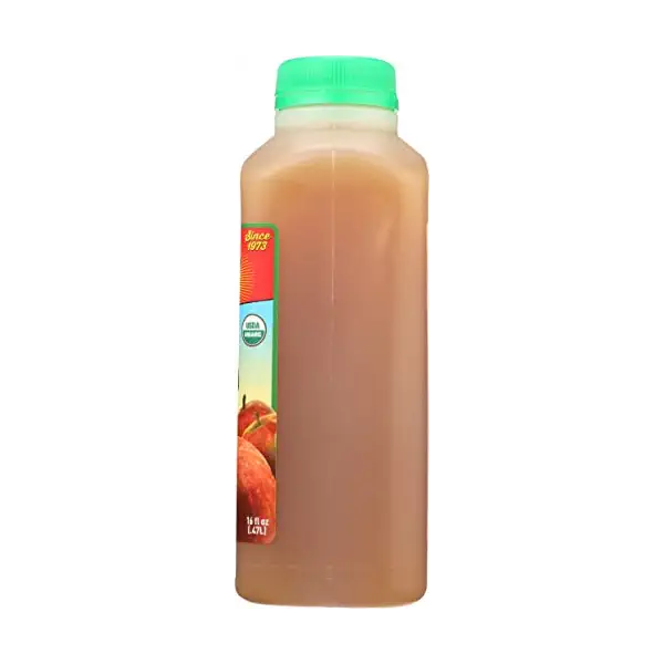 COLD PRESSED APPLE CIDER 4