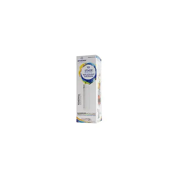 Premium 10 Stage Replacement Filter, 1 EA 2